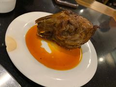 兔头-冯记香辣兔火锅(茶店子总店)