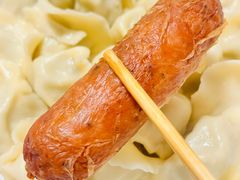 -金谷园饺子馆(北邮总店)