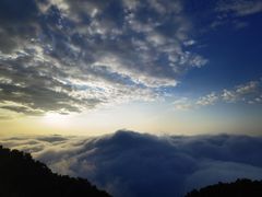 -白草畔自然风景区