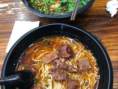 -张飞牛肉(观前街店)