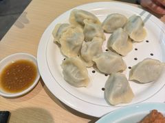 -吕氏疙瘩汤·海鲜新鲁菜(凯德mall新都心店)