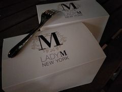 -Lady M(沙田新城市广场店)