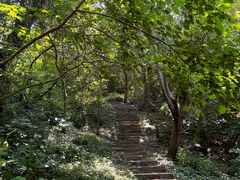 -南京市江宁方山