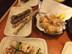 -鸟贵族(天王寺北口店)