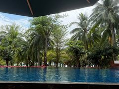 -三亚湾海居铂尔曼度假酒店