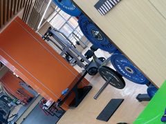 -CXFIT 陈徐健身工作室(凯旋店)