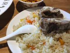 -胖老汉椒麻鸡清真新疆菜(西御街店)