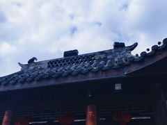 -鼓楼(西湖风景名胜区)