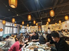 -向民炒鸡老店(金泰华府店)