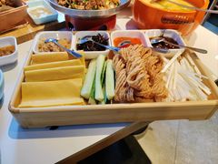 -33号大院·青岛本帮菜(五四广场店)