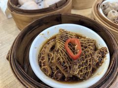 -添好运点心专门店(中环IFC店)