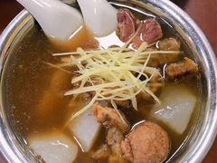 -阿秋牛排(湖心街店)