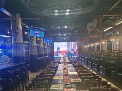 -马迭尔德式西餐精酿啤酒屋(中央大街店)