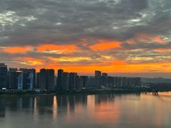 -长沙北辰洲际酒店-SKY 27酒廊