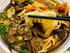 -凤张螺蛳粉·爽口粉(跃进路总店)