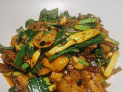 -茅庐川菜(烟台大悦城店)