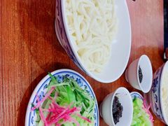 -方砖厂69号炸酱面(方砖厂胡同店)