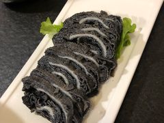 -北门涮肉·炭火铜锅涮肉(什刹海店)