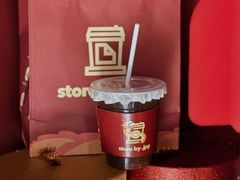 -JPG canteen(广州东山口店)