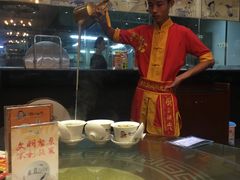 -厨彩阳光(河东路店)