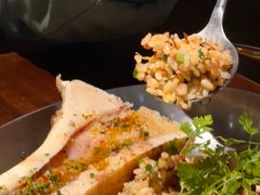 -Bistro 63 创意融合料理(广粤天地店)