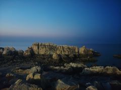 -养马岛旅游度假区