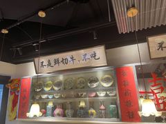 -邹开喜·炭炉鸡煲·海鲜火锅(虹口足球场店)