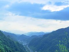 -娄山关景区