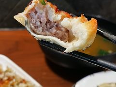 -舒蔡记生煎菜饭(云南中路店)