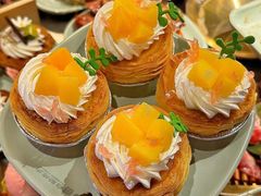 -梨花自助烤肉(乐宾店)