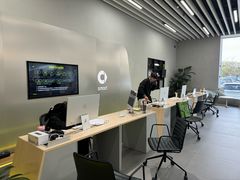 -上海浦东smart汽车全功能店(金桥店)