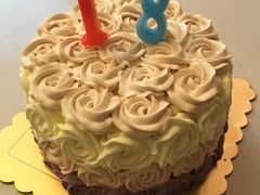 -SAYScake善食感戚风蛋糕(临江大道店)