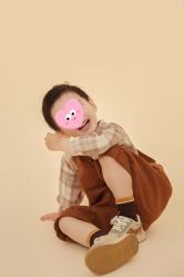 -初·印象孕妇儿童摄影馆