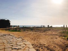 -Cafe Aewol Monsant