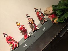 -牛玄庵日式寿喜烧·料理店(新源里店)