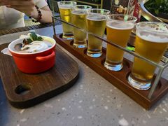 -haxnbauer海森堡德国餐厅(深圳coco店)
