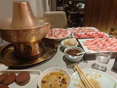 -惠丰堂饭庄·烤鸭·京味菜(西北旺·航天城店)