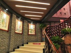 -东北大院·东北菜(三台子店)