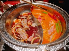 -牛New寿喜烧(虹桥新天地店)