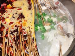 -百味源炭火烤翅 ·夜市大排档(酒仙桥店)