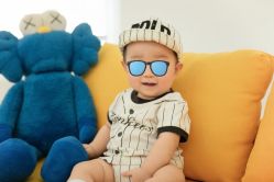 -玛瑞莎·儿童·亲子摄影(越秀店)