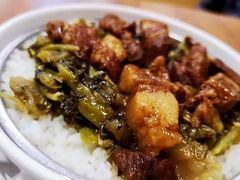 -真功夫(北京西站店)