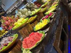 -喜庭海鲜自助(来福士店)