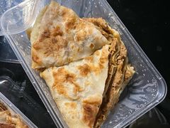 -河沿肉饼Beijing Pie(东华门店)