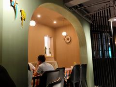 -遇见西木美式餐厅(体育路店)
