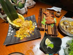 -越谜·越南餐厅(长白店)