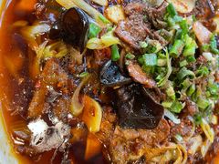 -杨三孃跷脚牛肉(中粮鸿云悦街店)