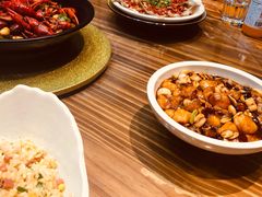 -东土食研所(渔港路店)
