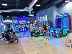 -多奇妙儿童乐园(昆山吾悦店)