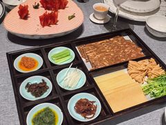 -柿合缘新京菜(静安嘉里中心店)